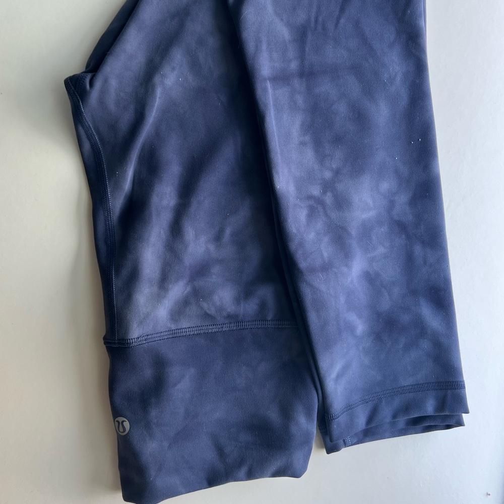 lululemon Wunder Train HR-8